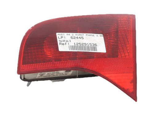 Right tailgate light AUDI A4 B7 Avant (8ED) | BP34573773C80 - Image 2