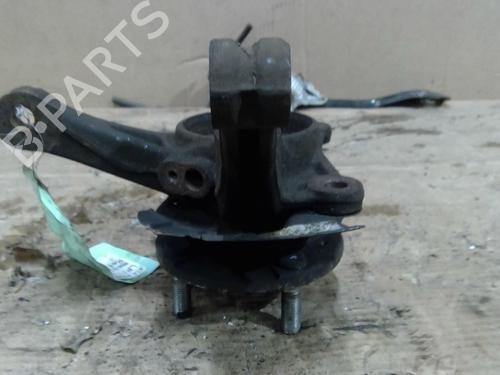 Zwrotnica przednia prawa KIA PICANTO III (JA) 1.0 | BP30901838M26