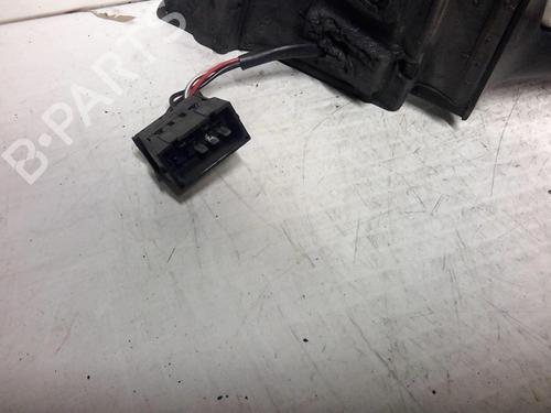 Right mirror AUDI A6 C5 (4B2) 2.5 TDI quattro | BP20364845C27 