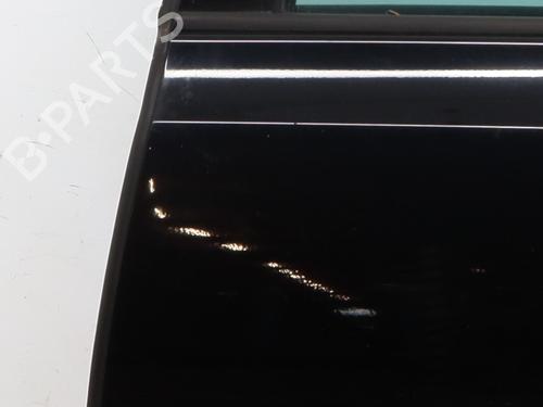 Left rear door VW GOLF VI (5K1) 1.6 TDI | BP32383488C4