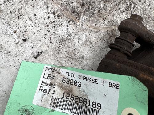 Used Right front brake caliper Right front brake caliper 37743217 37743217