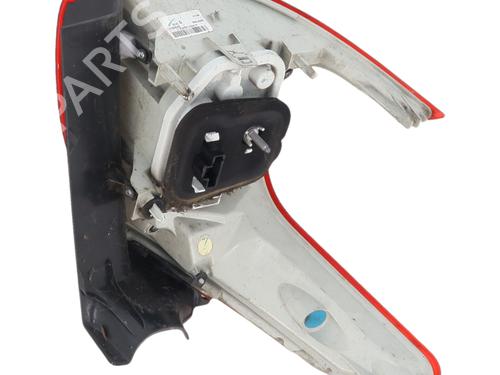 Right taillight PEUGEOT 2008 I (CU_) 1.2 VTi | BP38940102C35 - Image 6