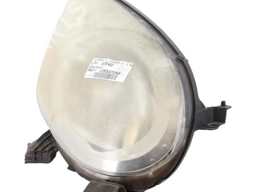Right headlight CITROËN C1 (PM_, PN_) 1.0 | BP37450883C29 - Image 5