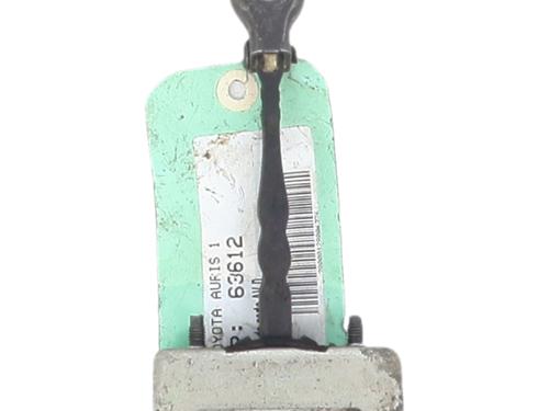 Hinge/Door check strap MG MG 4 (EH32) EV XPOWER All-wheel Drive | BP37189095C146 - Image 4