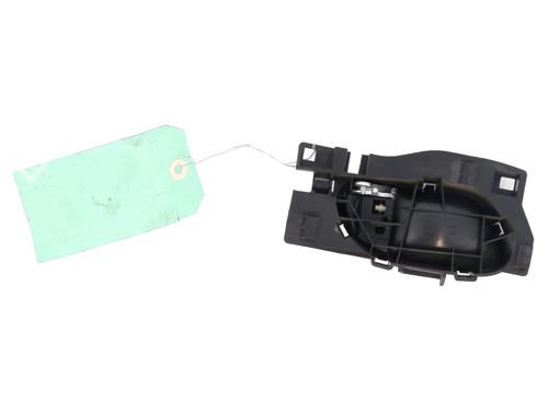 Used Rear left interior door handle Rear left interior door handle PEUGEOT 207 (WA_, WC_) 1.4 HDi (68 hp) 29840538 29840538