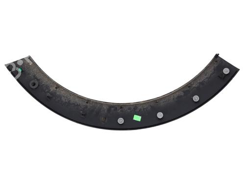 Rear left wheel arch trim CITROËN C3 III (SX) 1.2 PureTech 82 | BP22596919C136 