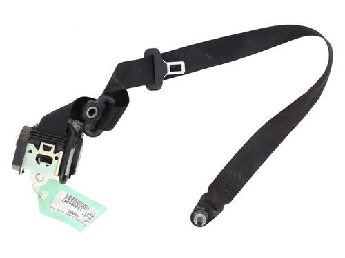 Used Front right seatbelt Front right seatbelt MERCEDES-BENZ B-CLASS Sports Tourer (W245) B 180 CDI (245.207) (109 hp) 27286546 27286546
