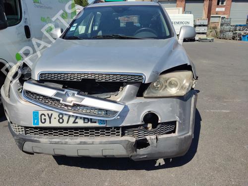 Switch CHEVROLET CAPTIVA (C100, C140) 2.4 4WD | BP30473575I30 - Image 12