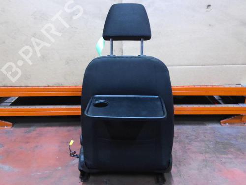 Left front seat VW GOLF PLUS V (5M1, 521) 1.6 TDI | BP30823746C15