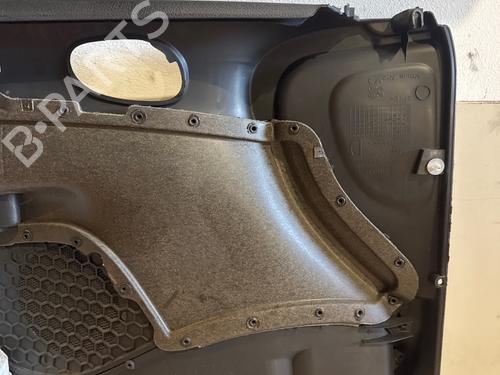 Front right panel PEUGEOT 206 Hatchback (2A/C) 2.0 HDI 90 | BP40613532C59 - Image 6