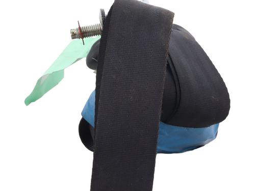 Rear right belt tensioner NISSAN JUKE (F15) 1.2 DIG-T | BP23788988C90