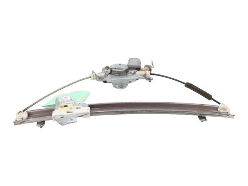 Front left window mechanism KIA PICANTO I (SA) 1.1 | BP26875220C22 - Image 2