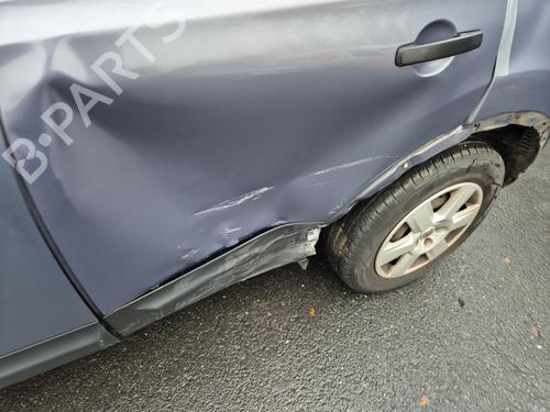 Left front window switch NISSAN QASHQAI I (J10, NJ10) 1.6 | BP32098863I27 