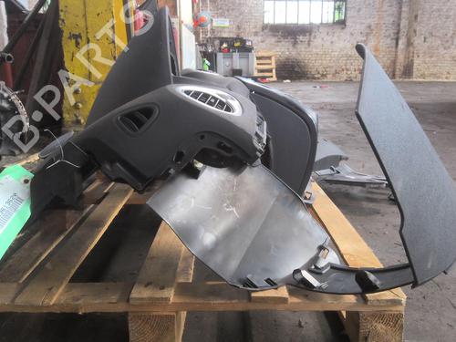 Dashboard RENAULT CLIO III (BR0/1, CR0/1) 1.5 dCi (BR17, CR17) | BP33738183C46  - Image 5