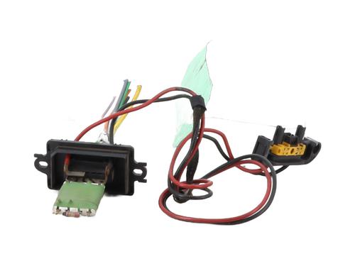 Varmeblæsermodstand RENAULT TWINGO II (CN0_) 1.2 16V (CN04, CN0B) | BP28528148M108