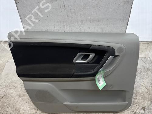 Venstre bakpanel Venstre bakpanel 37704215 37704215