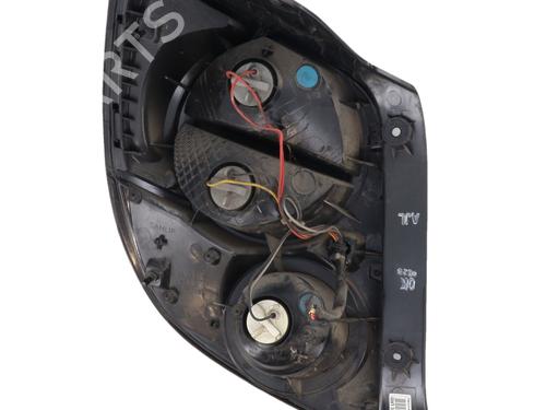 Used Right taillight Right taillight CHEVROLET AVEO Hatchback (T300) 1.3 D (75 hp) 39699921 39699921