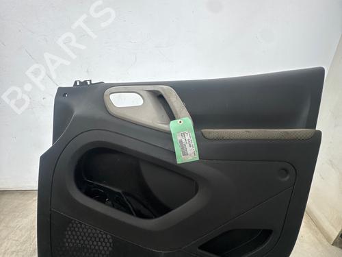 Front right panel CITROËN BERLINGO MULTISPACE (B9) | BP39647183C59 - Image 4