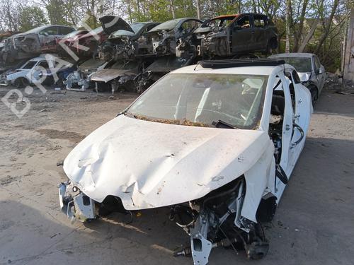 Hanskerom RENAULT CLIO V (B7_) 1.0 SCe 65 (B7MG) | BP33968717C95  - Image 36