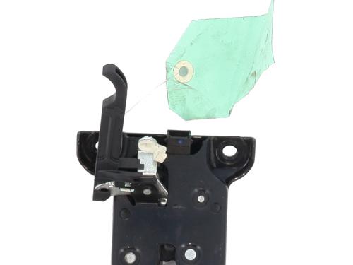 Used Tailgate lock AUDI A3 (8P1) 2.0 TDI 16V (140 hp) 29214106