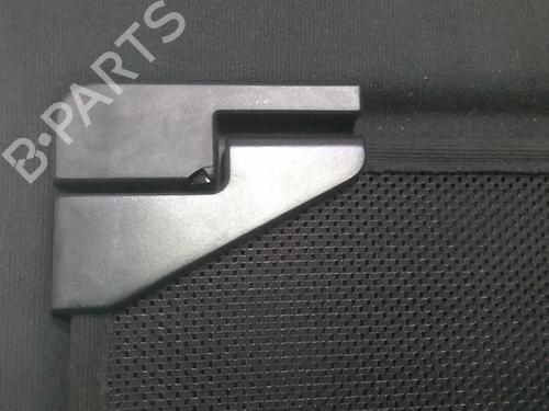 Rear parcel shelf AUDI A3 Sportback (8PA) 2.0 TDI 16V | BP20367780C85 