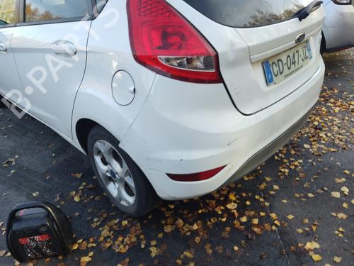 ABS pump FORD FIESTA VI (CB1, CCN) 1.4 TDCi | BP31365793M43 - Image 21