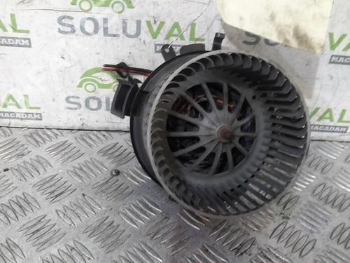 Heater blower motor MERCEDES-BENZ SPRINTER 3,5-t Van (B906) 313 CDI (906.631, 906.633, 906.635, 906.637) | BP20364117M62 