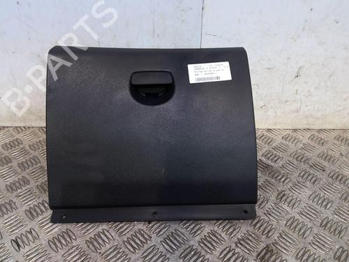 Used Glove box Glove box DACIA SANDERO II TCe 90 (B8M1, B8MA, B8AC) (90 hp) 20354445 20354445