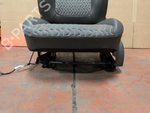 Left front seat OPEL CORSA D (S07)  | BP34172960C15  - Image 9