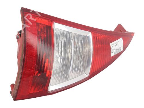 Left taillight CITROËN C3 I (FC_, FN_) 1.4 HDi | BP24648799C34 