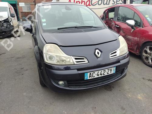 Left rear window switch RENAULT MODUS / GRAND MODUS (F/JP0_) 1.2 16V (JP0W) | BP24347005I29 - Image 15