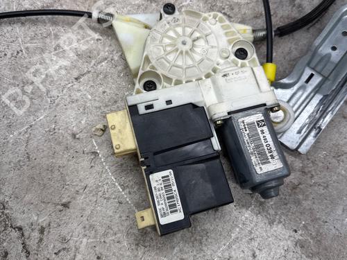 Front left window mechanism CITROËN C5 II (RC_) 1.6 HDi (RC8HZB) | BP37867779C22 - Image 3