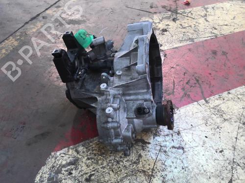 Gearbox SEAT IBIZA IV (6J5, 6P1) 1.2 | BP20365969M3 