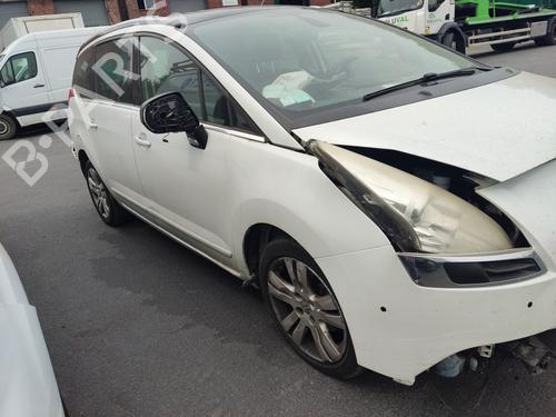 Middle console PEUGEOT 5008 (0U_, 0E_) 1.6 HDi | BP30159553I22  - Image 24