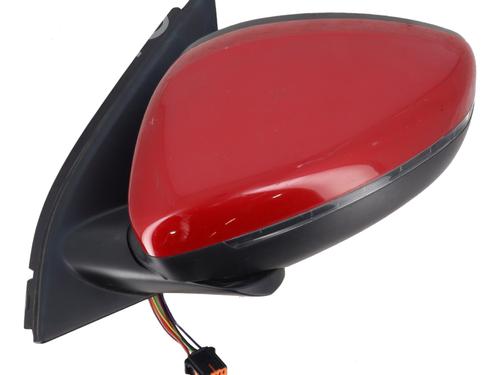 Retrovisor esquerdo Retrovisor esquerdo 25407734 25407734