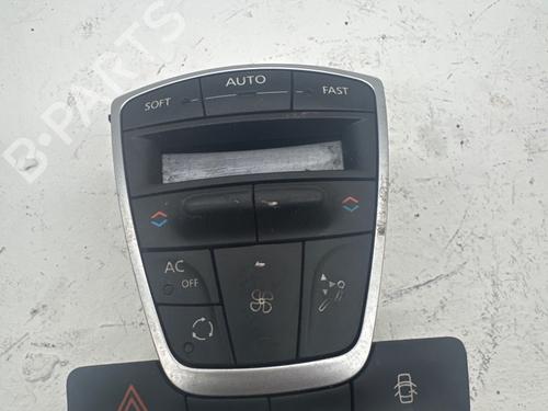 Used Climate control Climate control 36761214 36761214