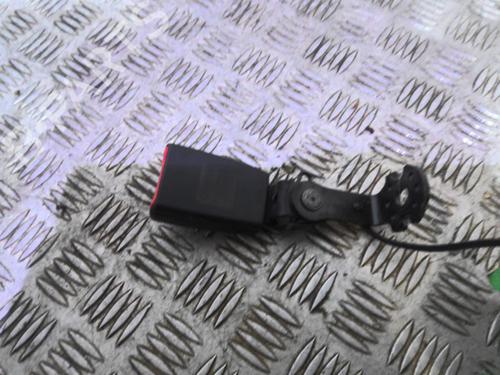 Used Seat buckle Seat buckle AUDI A1 (8X1, 8XK) 1.2 TFSI (86 hp) 21059297 21059297