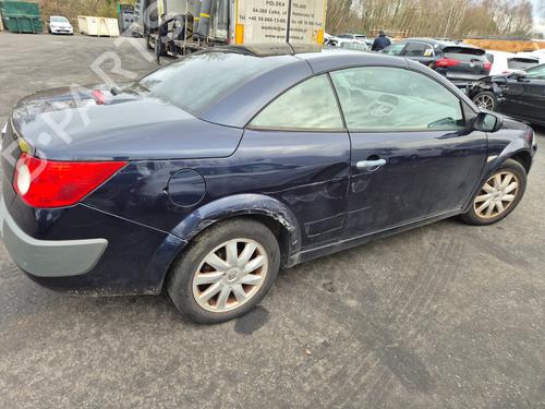 Right front window switch RENAULT MEGANE II Coupé-Cabriolet (EM0/1_) 1.5 dCi (EM1E) | BP32446169I26 - Image 14