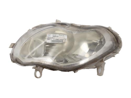 Left headlight SMART FORTWO Coupe (450) 0.8 CDI (450.300, 450.301, 450.302, 450.303, 450.306) | BP29082799C28 - Image 5