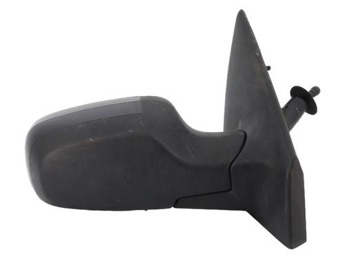 Right mirror RENAULT CLIO III (BR0/1, CR0/1) 1.2 16V (BR02, BR0J, BR11, CR02, CR0J, CR11) | BP28005796C27 
