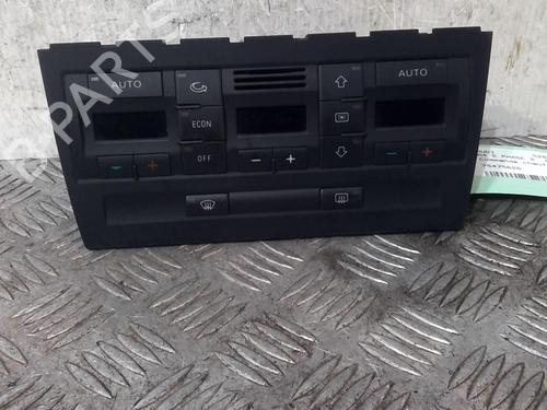 Climate control AUDI A4 B7 (8EC) 2.0 TDI 16V | BP21051155I5 