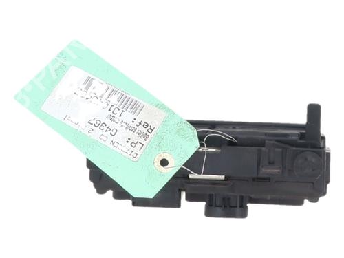 Módulo eletrónico CITROËN C8 (EA_, EB_) 2.0 HDi | BP38456013M83 - Image 1
