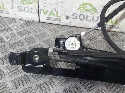 Front left window mechanism SEAT ALTEA (5P1) 1.9 TDI | BP20357793C22 