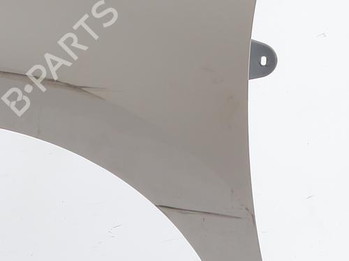 Left front fenders PEUGEOT 5008 (0U_, 0E_) 1.6 HDi | BP30147830C41 