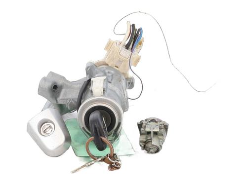 Used Ignition barrel Ignition barrel TOYOTA RAV 4 II (_A2_) 2.0 D 4WD (CLA20_, CLA21_, CLA20R, CLA21R) (116 hp) 29214120 29214120