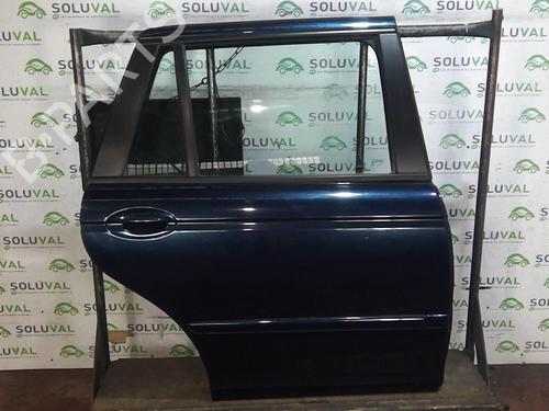Right rear door JAGUAR X-TYPE I Estate (X400) 2.2 D | BP22003818C5 