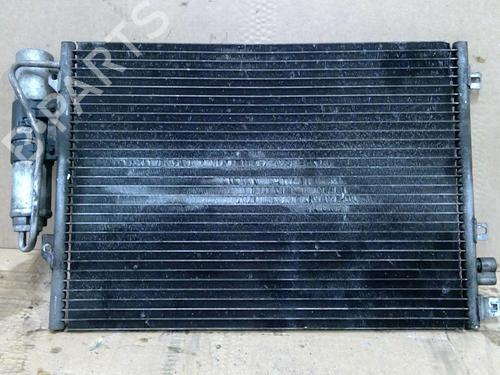 AC Kondensor RENAULT CLIO II (BB_, CB_) 1.6 16V (BB01, BB0H, BB0T, BB14, BB1D, BB1R, BB2KL, BB3G... | BP29041831M32 