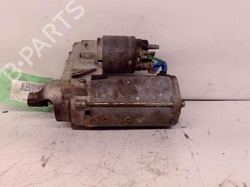 Starter PEUGEOT 2008 I (CU_) 1.6 BlueHDi 120 | BP33044185M8 - Image 2