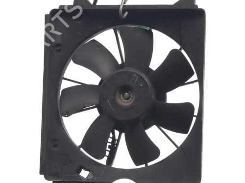 Used Radiator fan HONDA CIVIC VIII Hatchback (FN, FK) 2.2 CTDi (FK3) (140 hp) 30659342