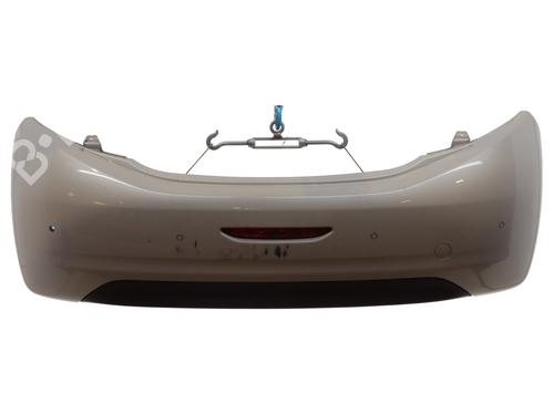 Used Rear bumper PEUGEOT 208 I (CA_, CC_) 1.2 THP 110 (110 hp) 27508488